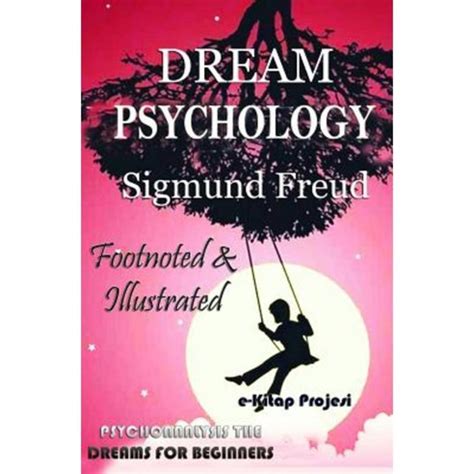 Dream Psychology Psychoanalysis the Dreams for Beginners Epub