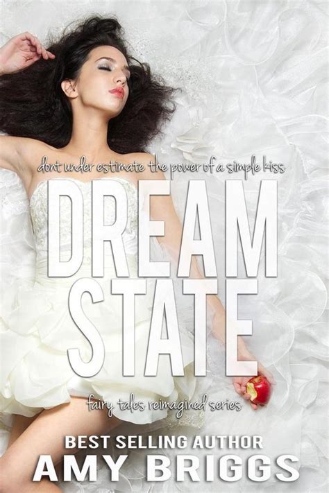Dream State Fairy Tales Reimagined Volume 1 PDF