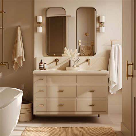 Dream Vanity: Elevate Your Beauty Sanctuary with Style and Functionality