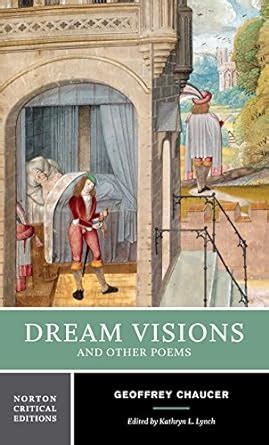 Dream Visions and Other Poems Ebook Doc