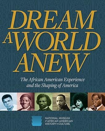 Dream World Anew American Experience Doc