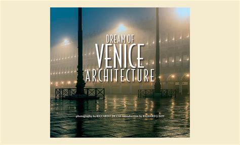 Dream of Venice PDF