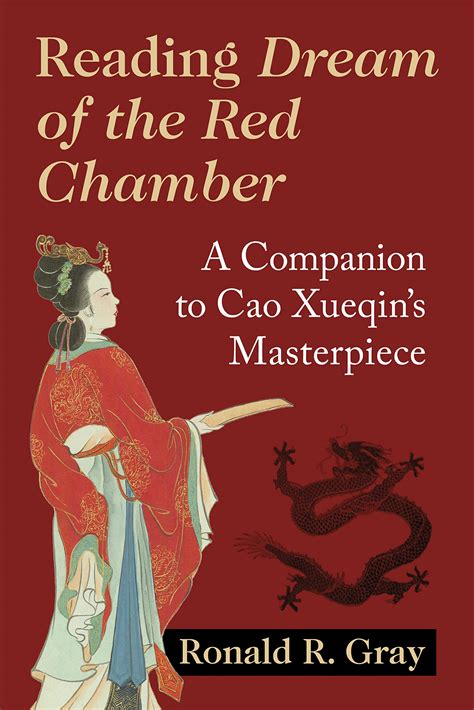 Dream of the Red Chamber Characters: A Comprehensive Guide