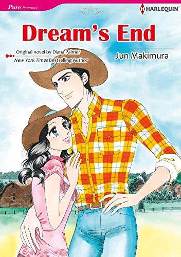 Dream s End Harlequin comics PDF