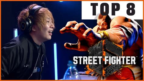 DreamHack Sweden SF6: Epic Battles, Electrifying Moments