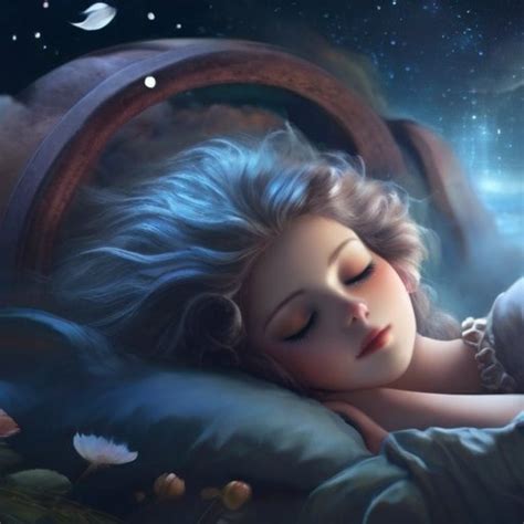 Dreamalicious: A Journey into the Realm of Restful Nights