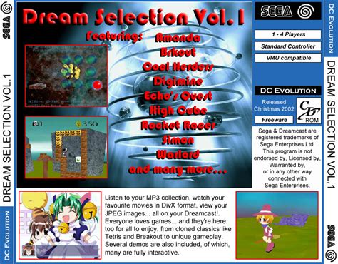 Dreamcast Homebrew Game Free: 10 Awesome Games to Download Today