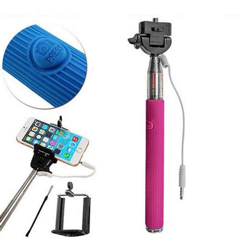 Dreamcatcher Extendable Monopod Selfie Shutter Kindle Editon