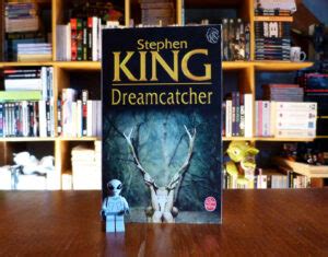 Dreamcatcher Le Livre de Poche French Edition Epub