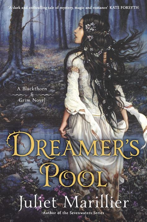 Dreamer s Pool Blackthorn and Grim PDF