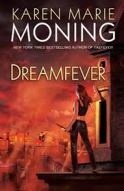 Dreamfever 1st first edition Text Only Kindle Editon