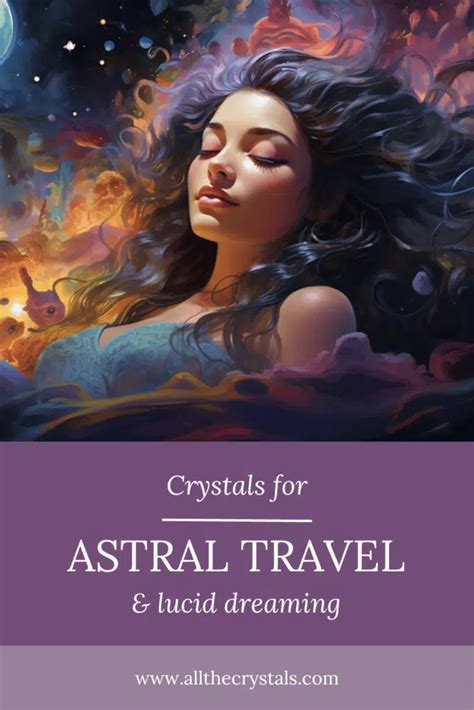 Dreaming Crystals: Uncover the Mystical Power of Crystals for Enhanced Dreams and Beyond