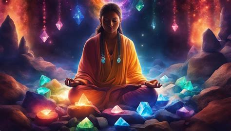 Dreaming Crystals: Unlock the Hidden Power of Your Dreams