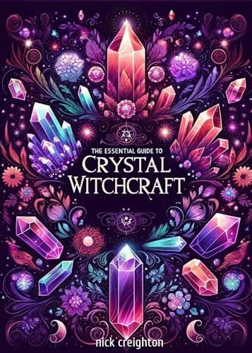 Dreaming Crystals: Unlocking the Mystical Power of Stones