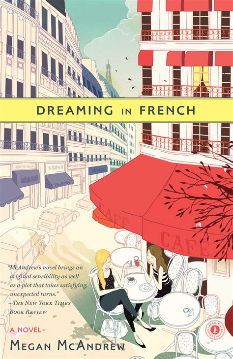 Dreaming In French Doc