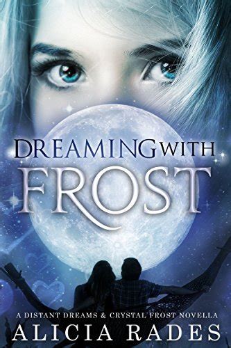 Dreaming With Frost Kindle Editon