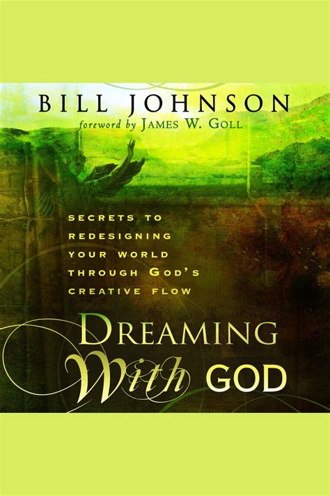 Dreaming With God Audio book Epub