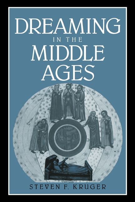 Dreaming in the Middle Ages Ebook PDF