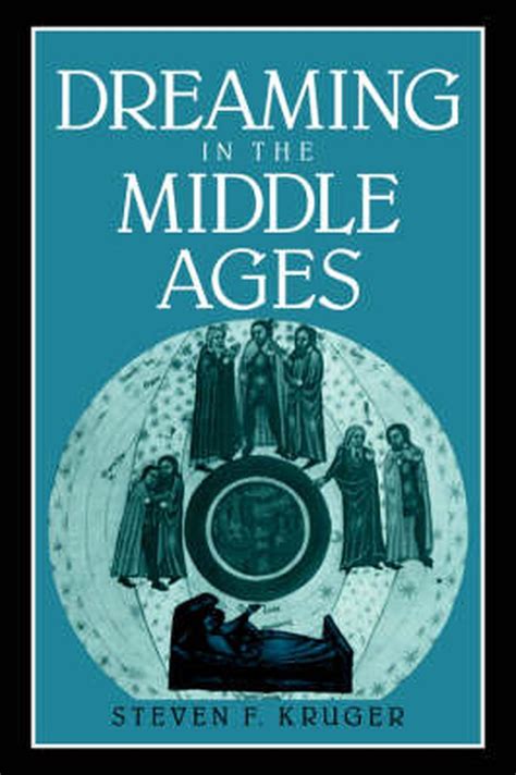 Dreaming in the Middle Ages Ebook PDF