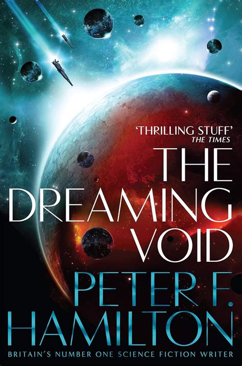 Dreaming of the Void Ebook Kindle Editon