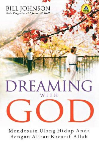 Dreaming with God Indonesian Indonesian Edition Doc