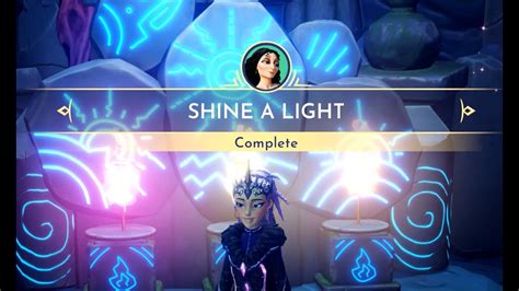 Dreamlight Valley: Shine a Light