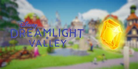 Dreamlight Valley Topaz: 10 Essential Things You Need to Know