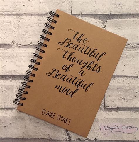 Dreams A Personal Notebook With Quotes and Illustrations PDF