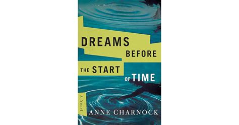 Dreams Before the Start of Time Epub