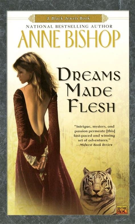 Dreams Made Flesh Black Jewels Book 5 Doc