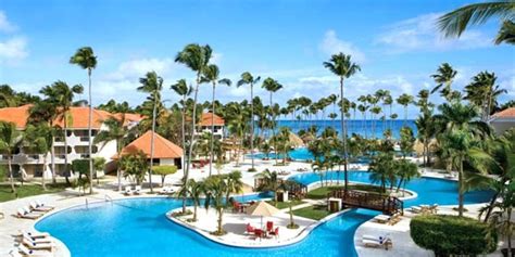 Dreams Palm Punta Cana: Unlocking Paradise in the Dominican Republic