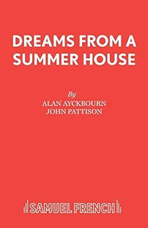 Dreams from a Summer House Acting Edition PDF