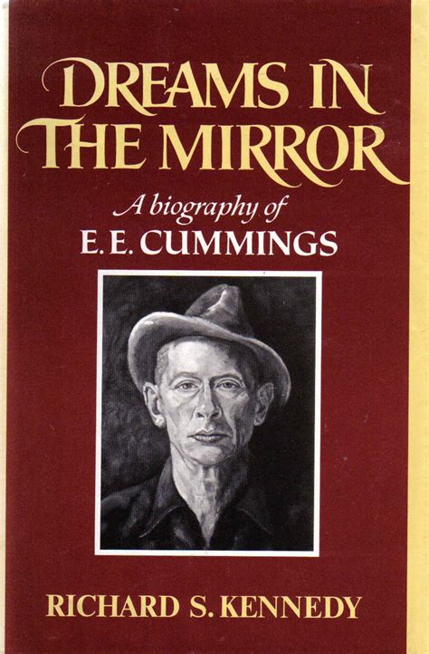 Dreams in the Mirror A Biography of E.E. Cummings Epub