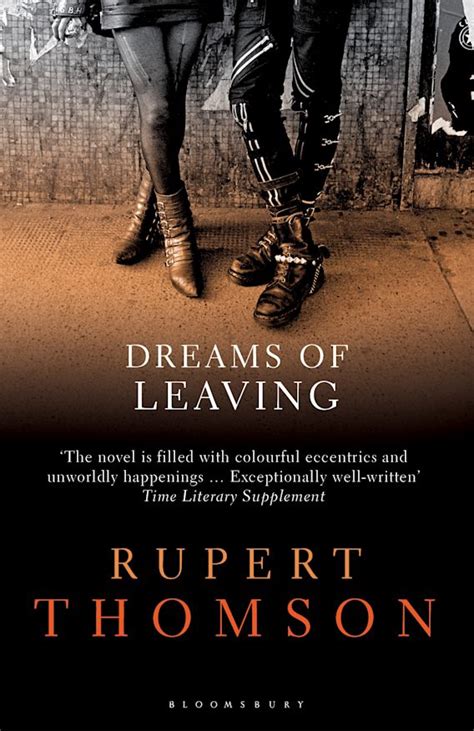 Dreams of Leaving Bloomsbury Modern Library Kindle Editon