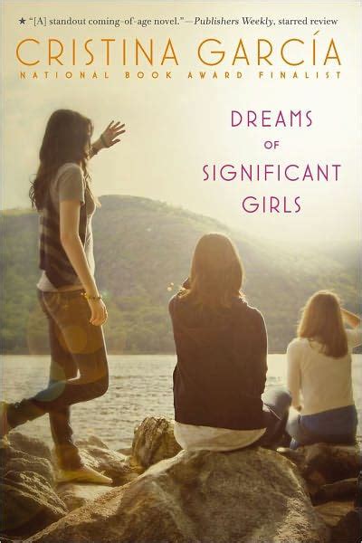Dreams of Significant Girls Kindle Editon
