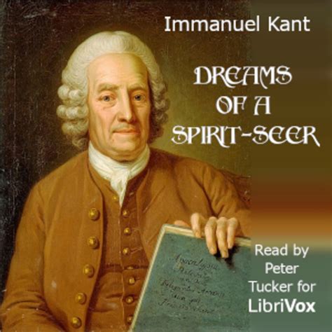 Dreams of a Spirit-Seer Key Texts Epub