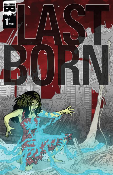 Dreams of the Last Born Volume 1 Kindle Editon