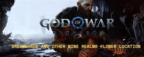 Dreamshade: The God of War in Video Games