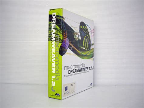 Dreamweaver 1.2 For Windows &amp Reader