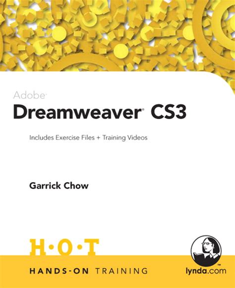 Dreamweaver 3 Hands-On Training A Software Engineering Approach Epub