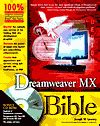 Dreamweaver MX Bible Epub
