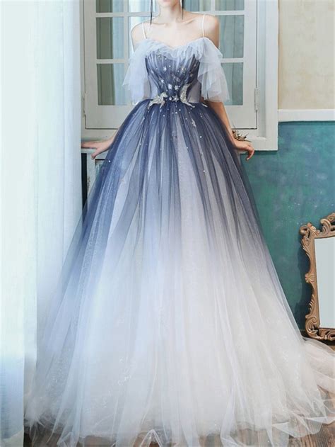 Dreamy Gowns: