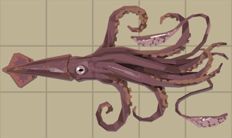 Dredge Colossal Squid: Unraveling the Enigma of Giant Cephalopods