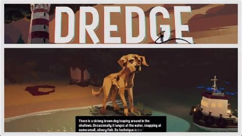 Dredge Lost Dog: 5 Steps to Find Your Furry Friend