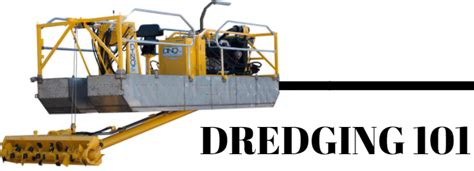 Dredge Workshop 101: Unleashing New Frontiers in Aquatic Engineering