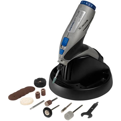 Dremel Stylus Epub