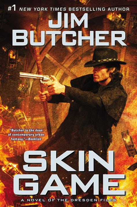 Dresden Files 15 books Epub