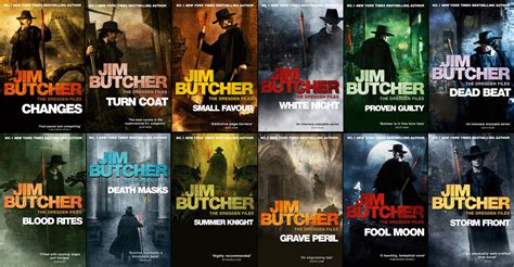 Dresden Files Book 18: Full Breakdown and Review