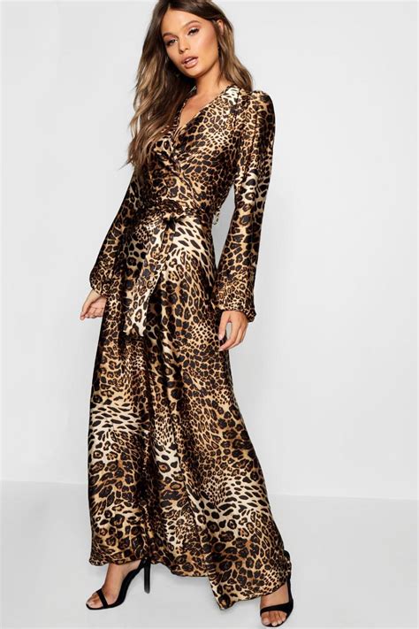 Dress Animal Print: The Ultimate Guide to Roaring Style