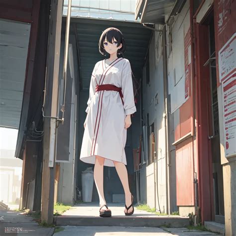 Dress Anime: A Comprehensive Exploration of the Genre's Evolution, Impact, and Creative Potential